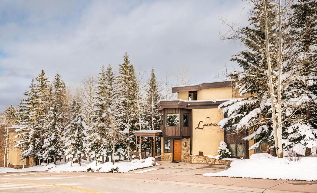 Laurelwood Condominiums 109 Сноумас Вилидж Екстериор снимка
