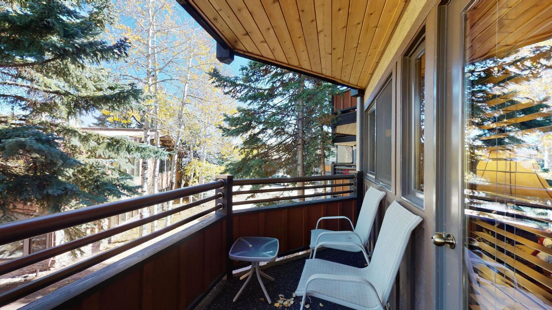 Laurelwood Condominiums 109 Сноумас Вилидж Стая снимка